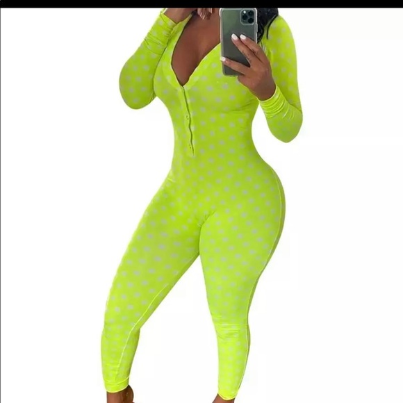 Other - Lemonade Onesie